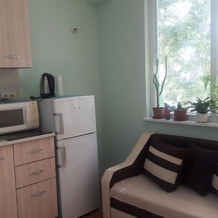 Central Apartment Silistra Esterno foto